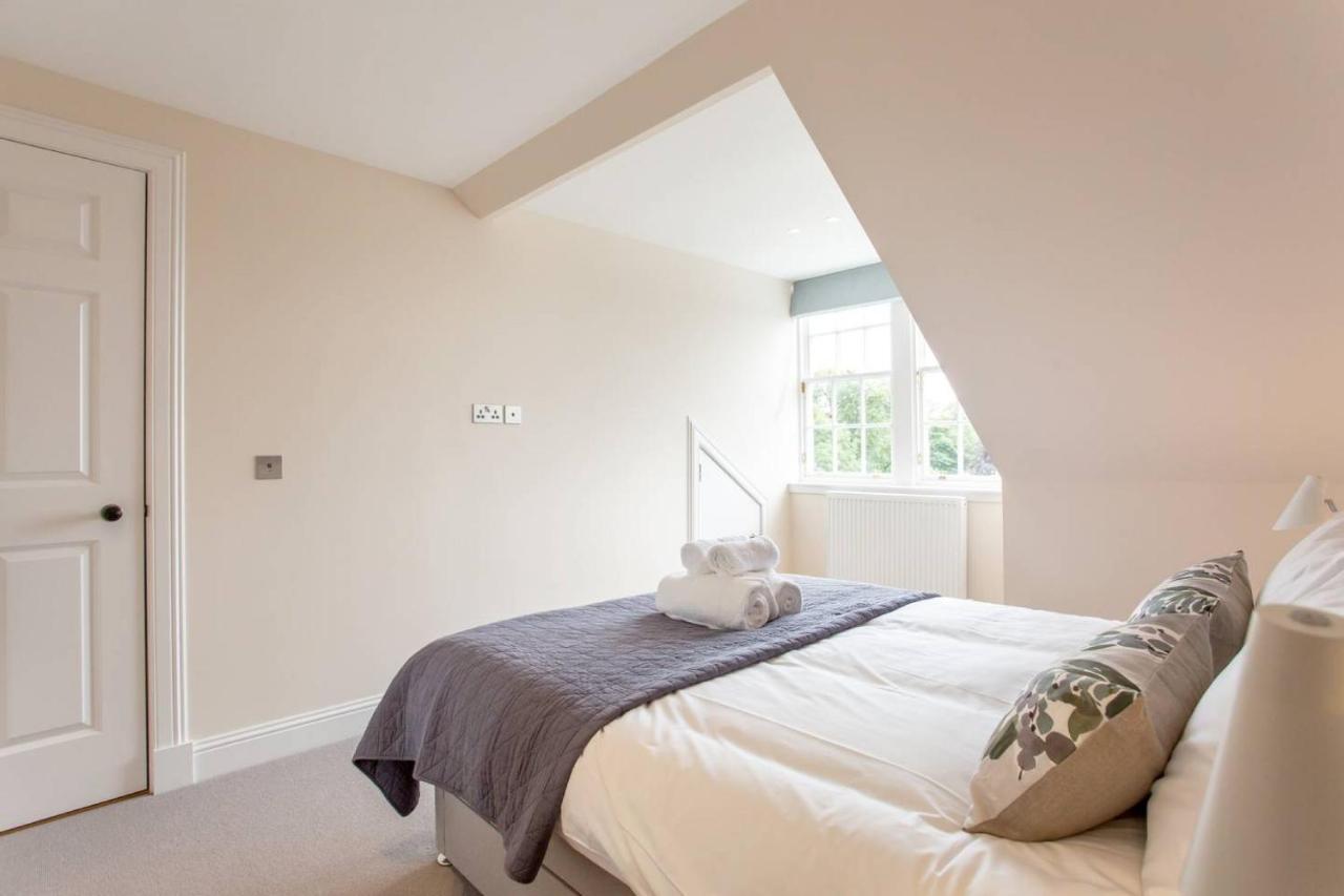 Altido Quiet City Centre Spacious Apartment Edinburgh Exterior photo